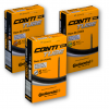 Continental Race 28 Road Bike Inner Tubes 20-25mm