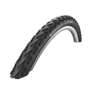 Schwalbe Land Cruiser Hybrid Tour Bike Tyre