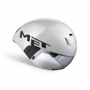 MET Codatronca TT Aero Helmet