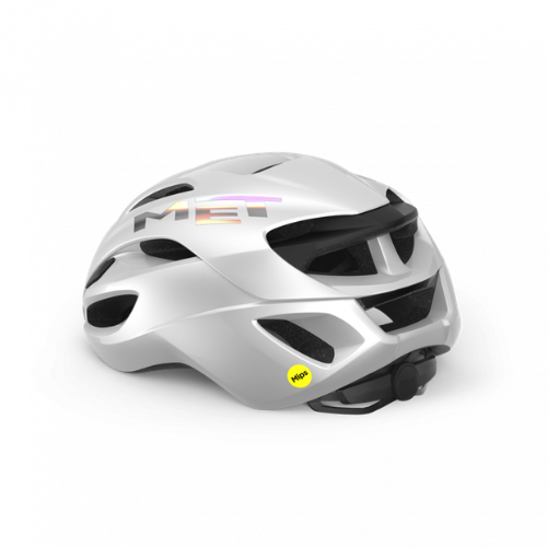 MET Rivale MIPS Road Helmet - Image 8