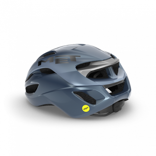 MET Rivale MIPS Road Helmet - Image 12