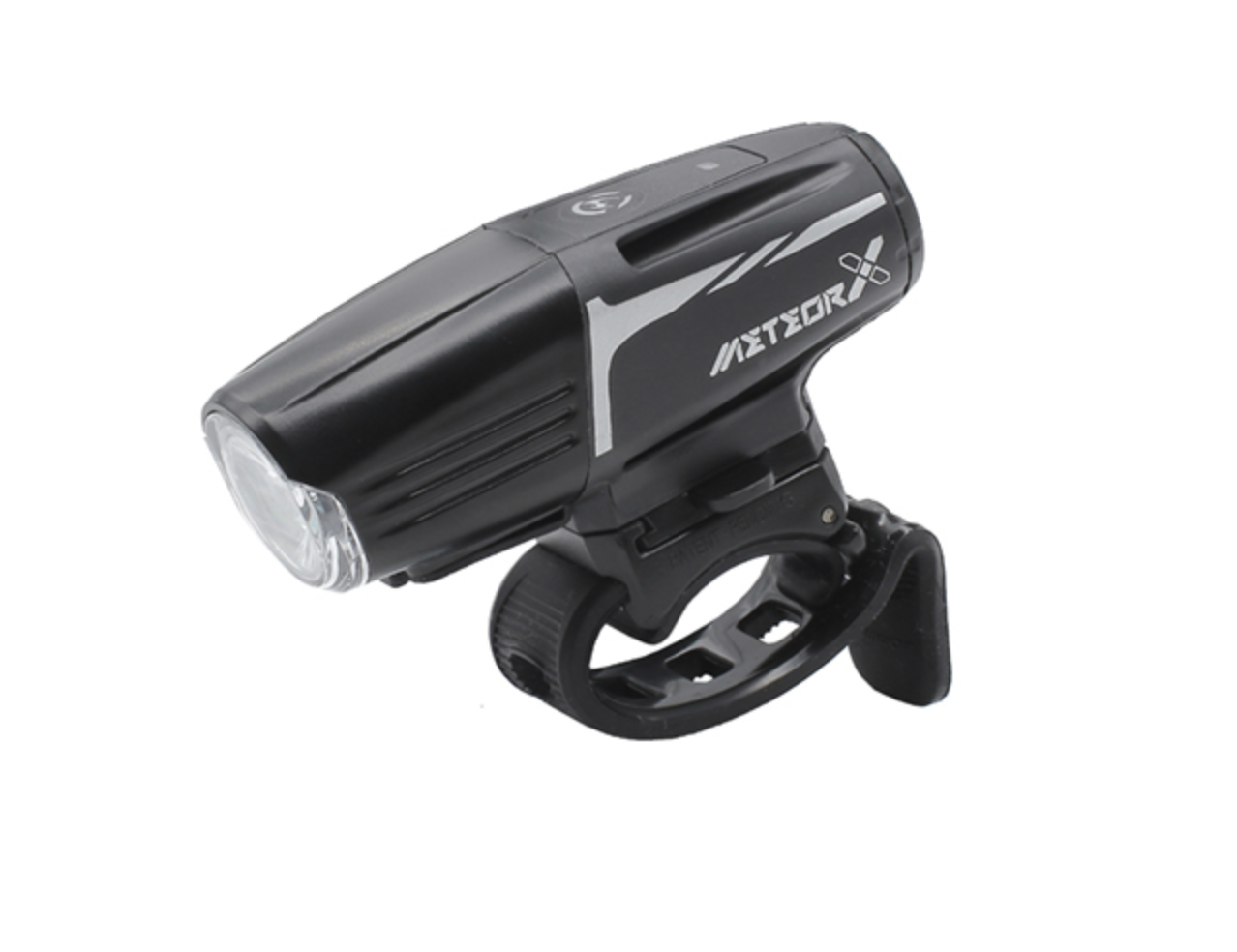 Moon Meteor Auto X Pro Bike Light