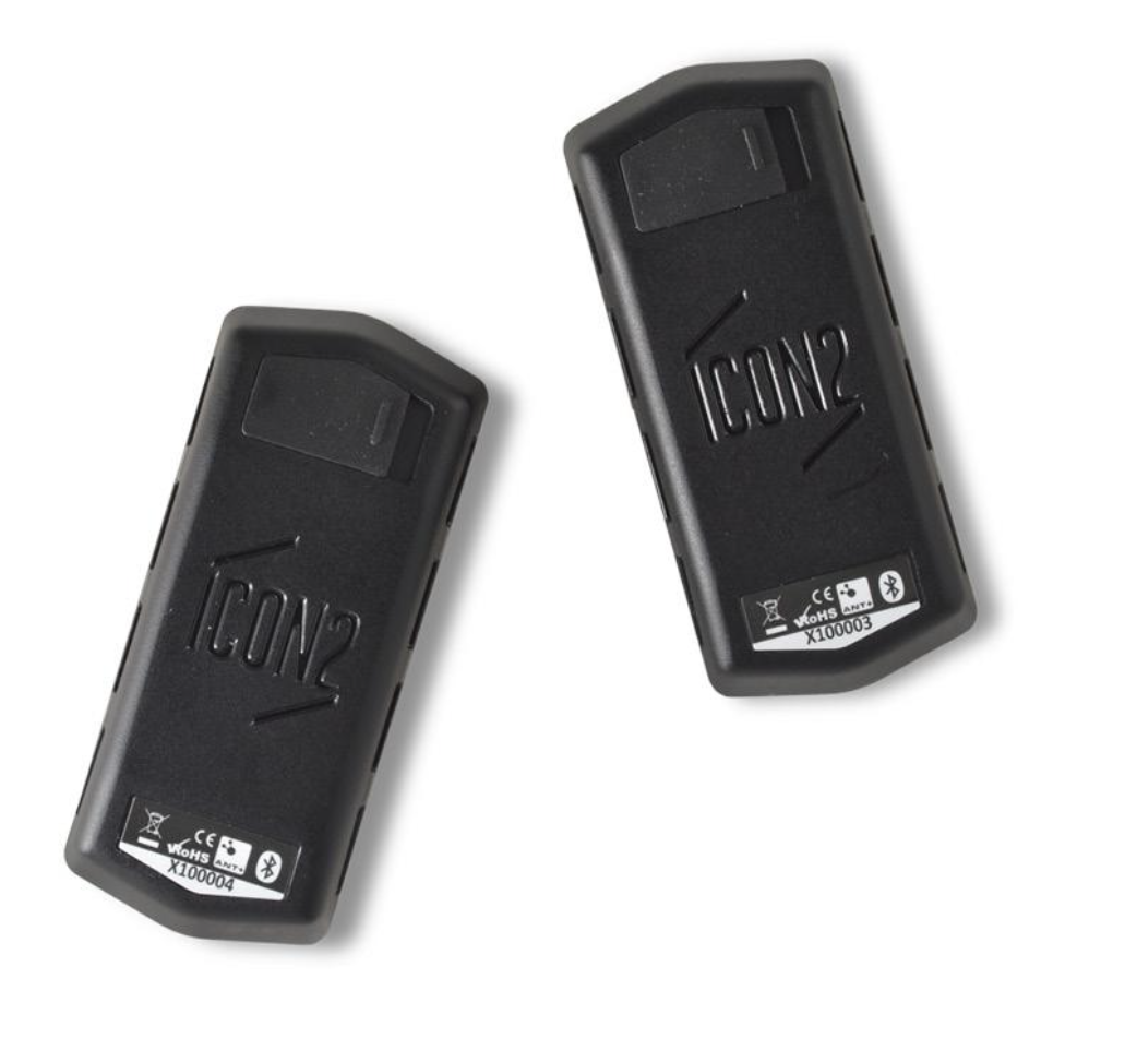 SeeSense Icon 2 Front and Rear Bike Light Set - Image 3
