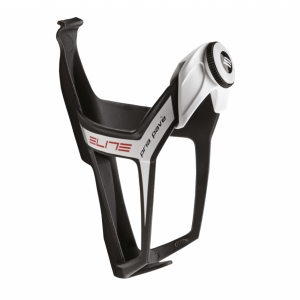 Elite Pria Pavè Cycling Water Bottle Cage