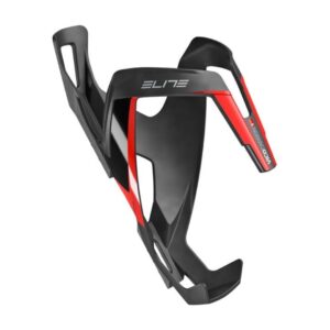 Alternative view of Elite Vico Carbon Water Bottle Cage