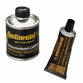 Alternative view of Continental Tubular Rim Cement for Carbon Rims