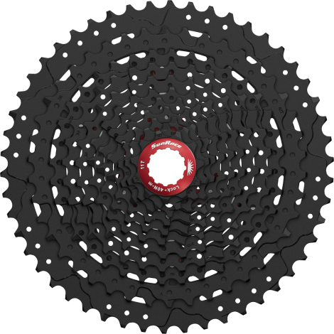 Sunrace MX80 11 Speed MTB Cassette - Image 3