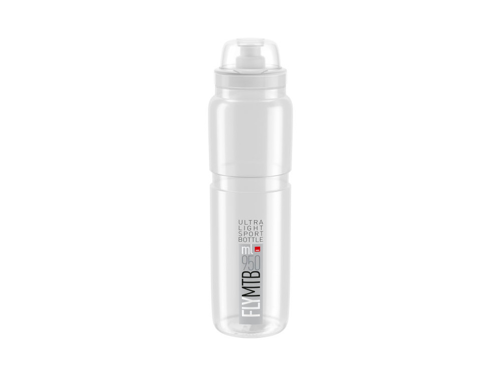 Elite Fly MTB Water Bottle - Image 5