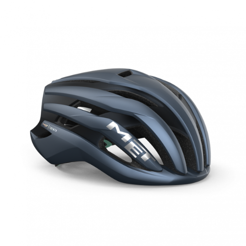 thumbnail image 2 of Met Trenta 3K Carbon MIPS Helmet Black M 2 of 12