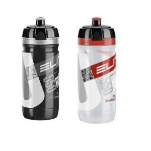 Elite Corsa 550ml Water Bottle