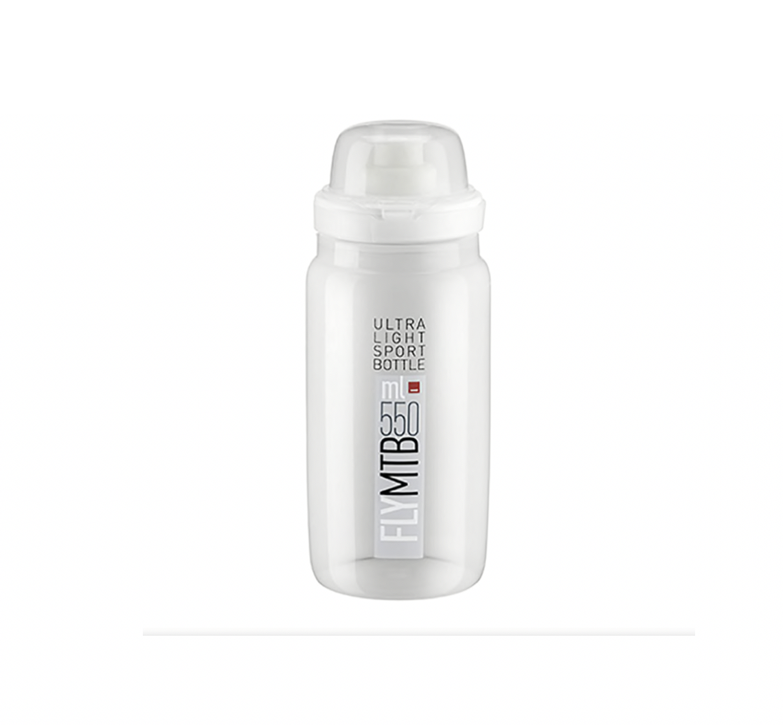 Elite Fly MTB Water Bottle - Image 3