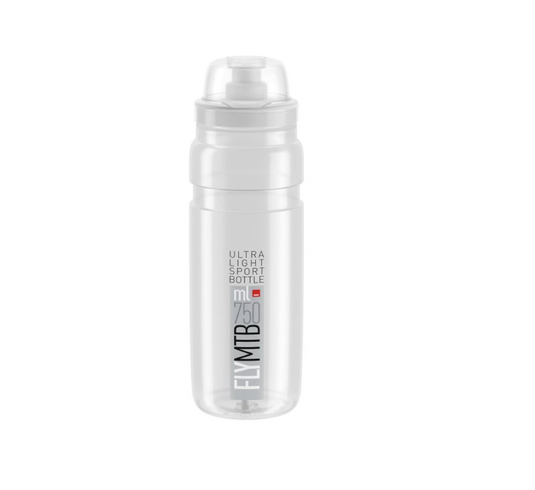 Elite Fly MTB Water Bottle - Image 4
