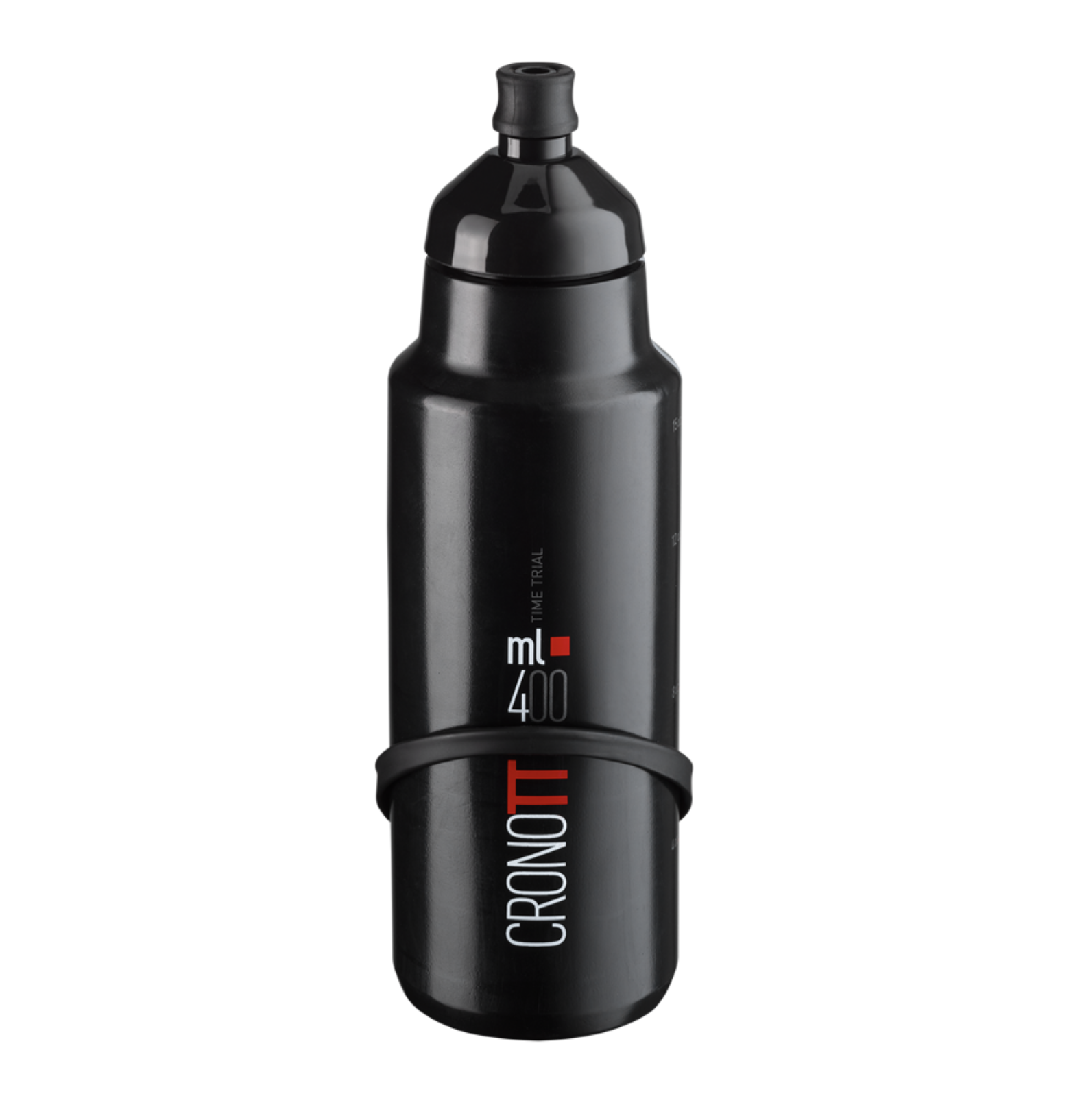 Elite Crono TT Aero Water Bottle - Image 3