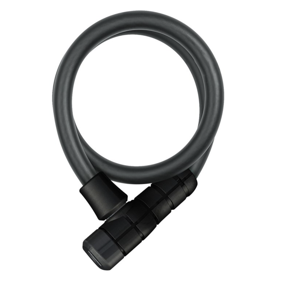 Abus Racer Coil Cable Lock - Image 2