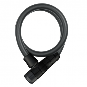 Abus Racer Coil Cable Lock