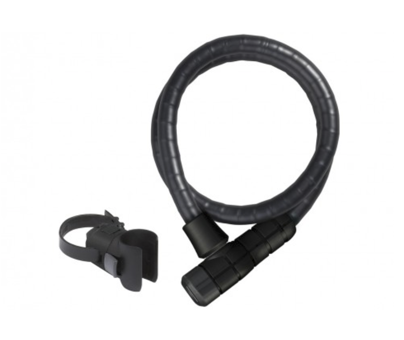 Abus Steel-O-Flex Microflex Lock - Image 4