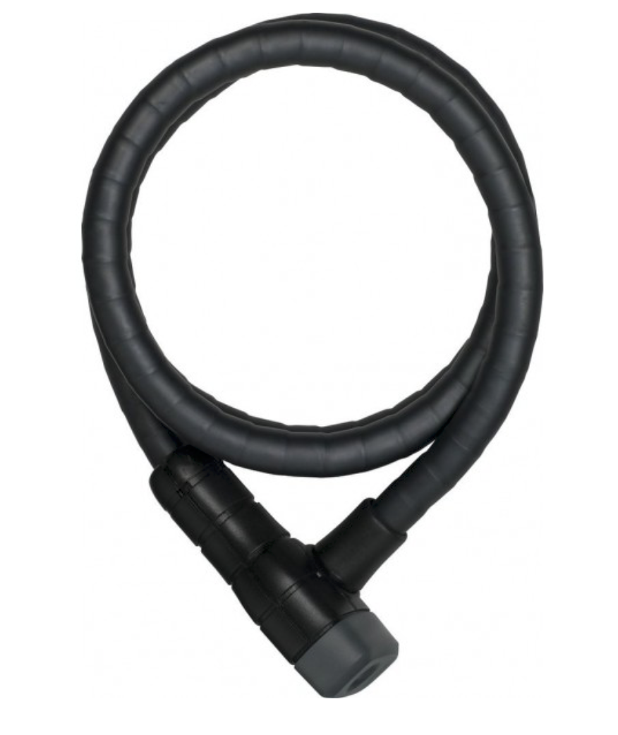 Abus Steel-O-Flex Microflex Lock - Image 3