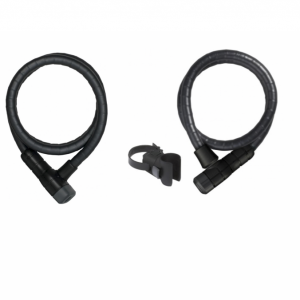 Abus Steel-O-Flex Microflex Lock