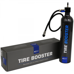 Schwalbe Tyre Booster - Inflator