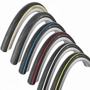Schwalbe Lugano K Guard 700c Road Bike Tyres