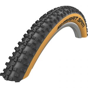 Schwalbe Smart Sam Retro Tan Wall MTB Tyres