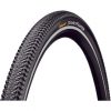 Continental Double Fighter III Reflex Bike Tyre