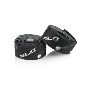 XLC Raceby Bartape - Black / White