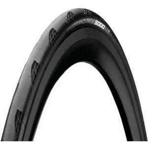 Alternative view of Continental Grand Prix 5000 Tubeless Road Bike Tyre