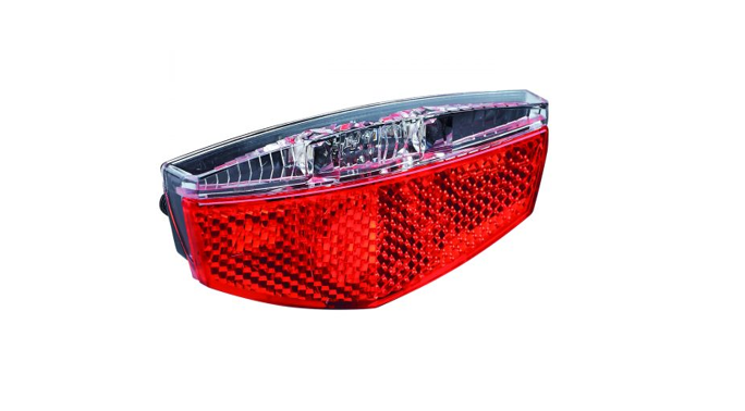 Büchel LED carrier light Tivoli Stoptech Dynamo