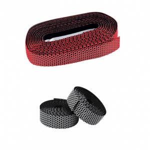Barbieri PNK Handle Bar Tape Honeycomb Silicon Design