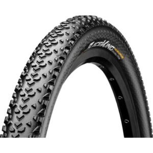 Alternative view of Continental Race King Shieldwall Tubeless Folding Tyre