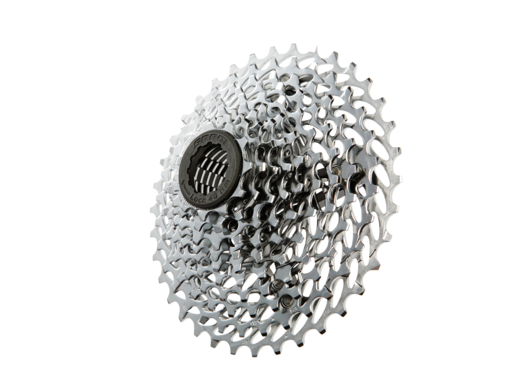 SRAM PG1030 10 speed cassette