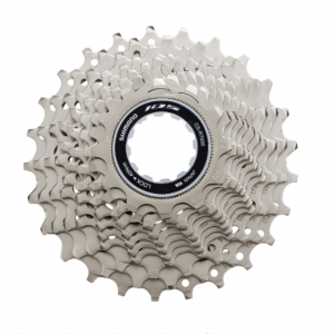 Alternative view of Shimano 105 CS-R7000 11 Speed Cassette