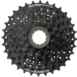 Shimano Cassette Sprocket 9 Speed (11-36T) CS-HG200-9