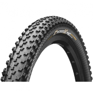 Continental Cross King ProTection Black Chilli MTB Tubeless Tyre