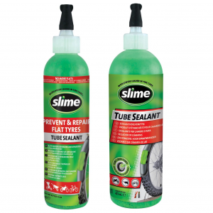Slime Bike Tube Sealant