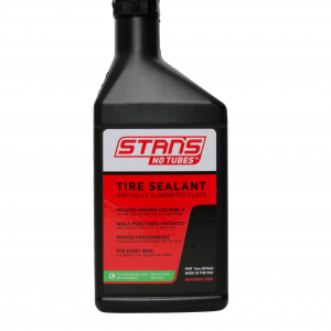 Alternative view of Stans No Tubes Tyre Sealant