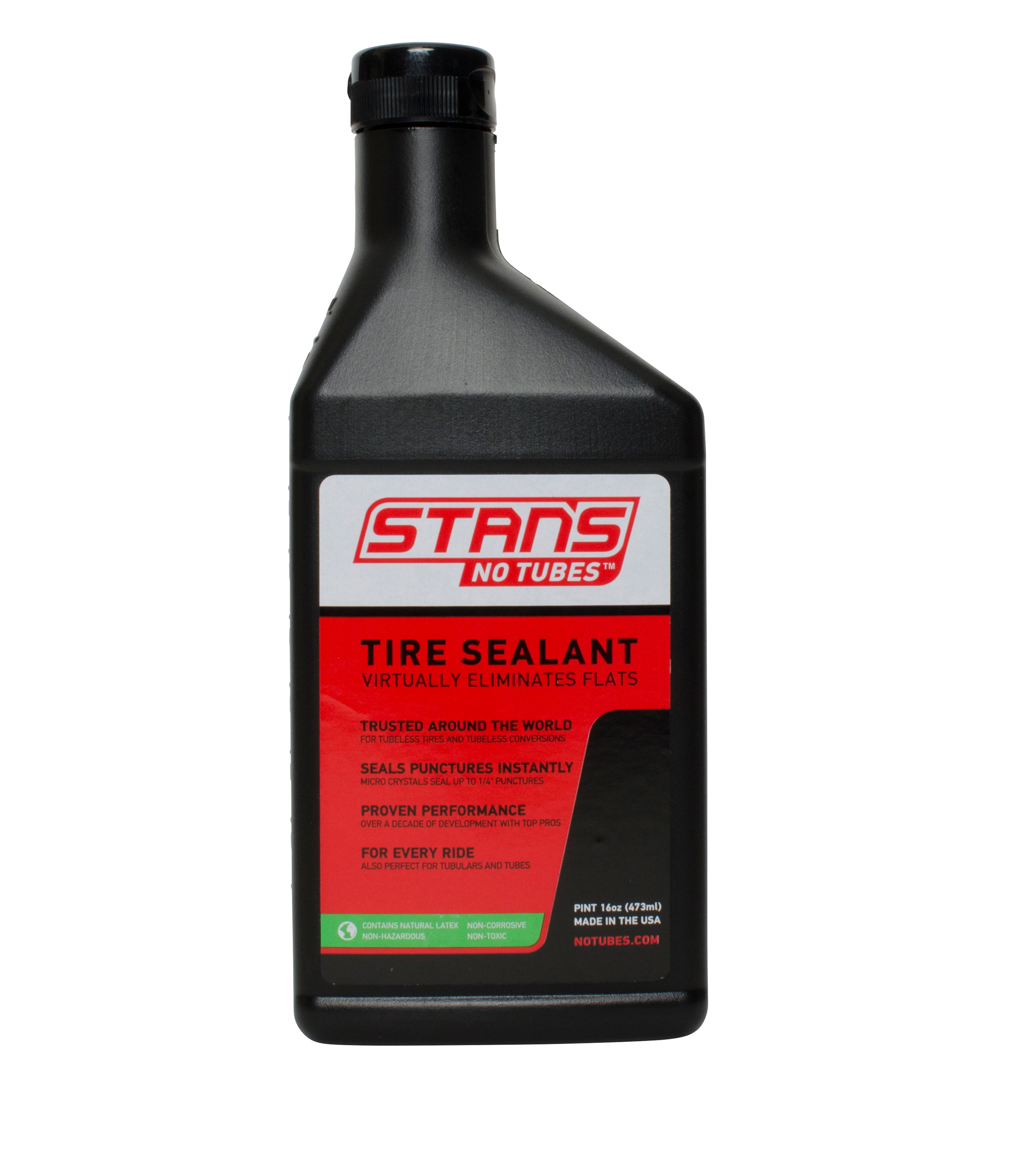 Stans No Tubes Tyre Sealant - Image 2