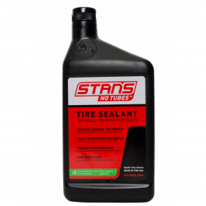Stans No Tubes Tyre Sealant