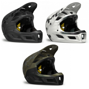 MET Parachute MCR MTB Helmet