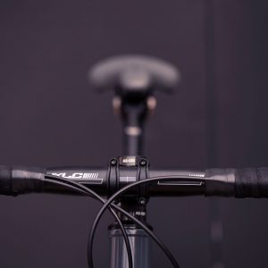 Alternative view of XLC HB-R05 Road Bike Bars