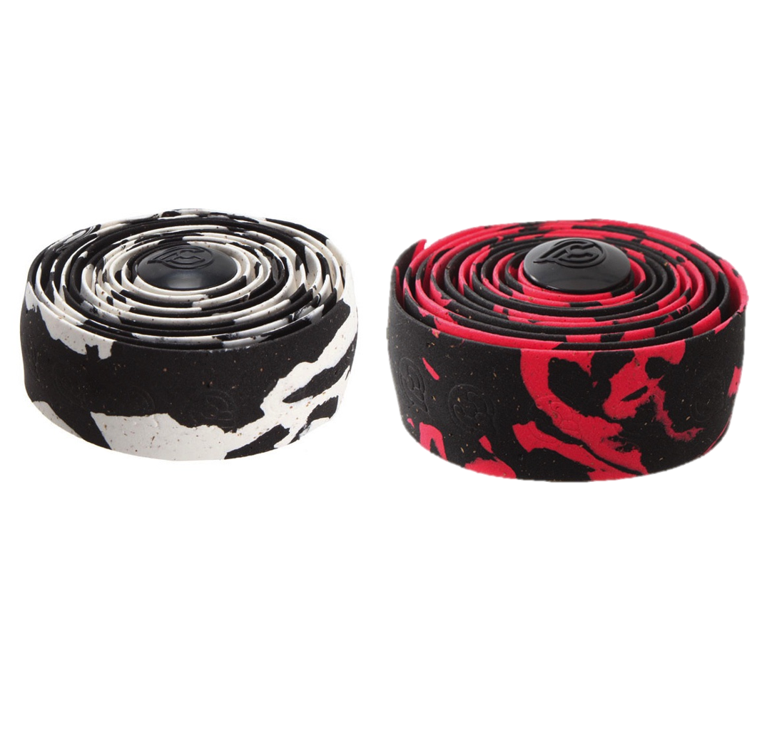 Cinelli Macro Splash Cork Handle Road Bike Bar Tape
