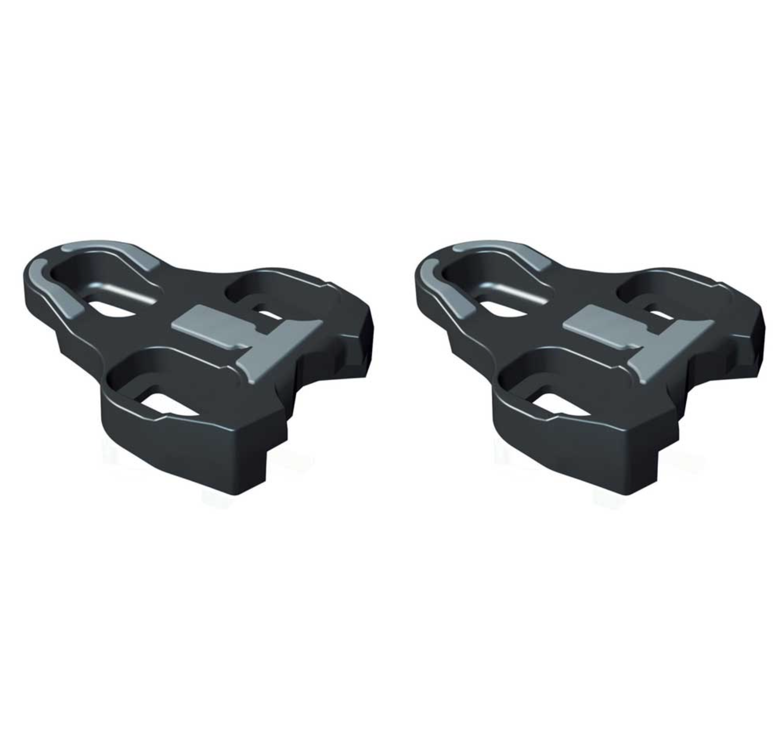 Velo X Look Compatible Keo Pedal Cleats - Image 3