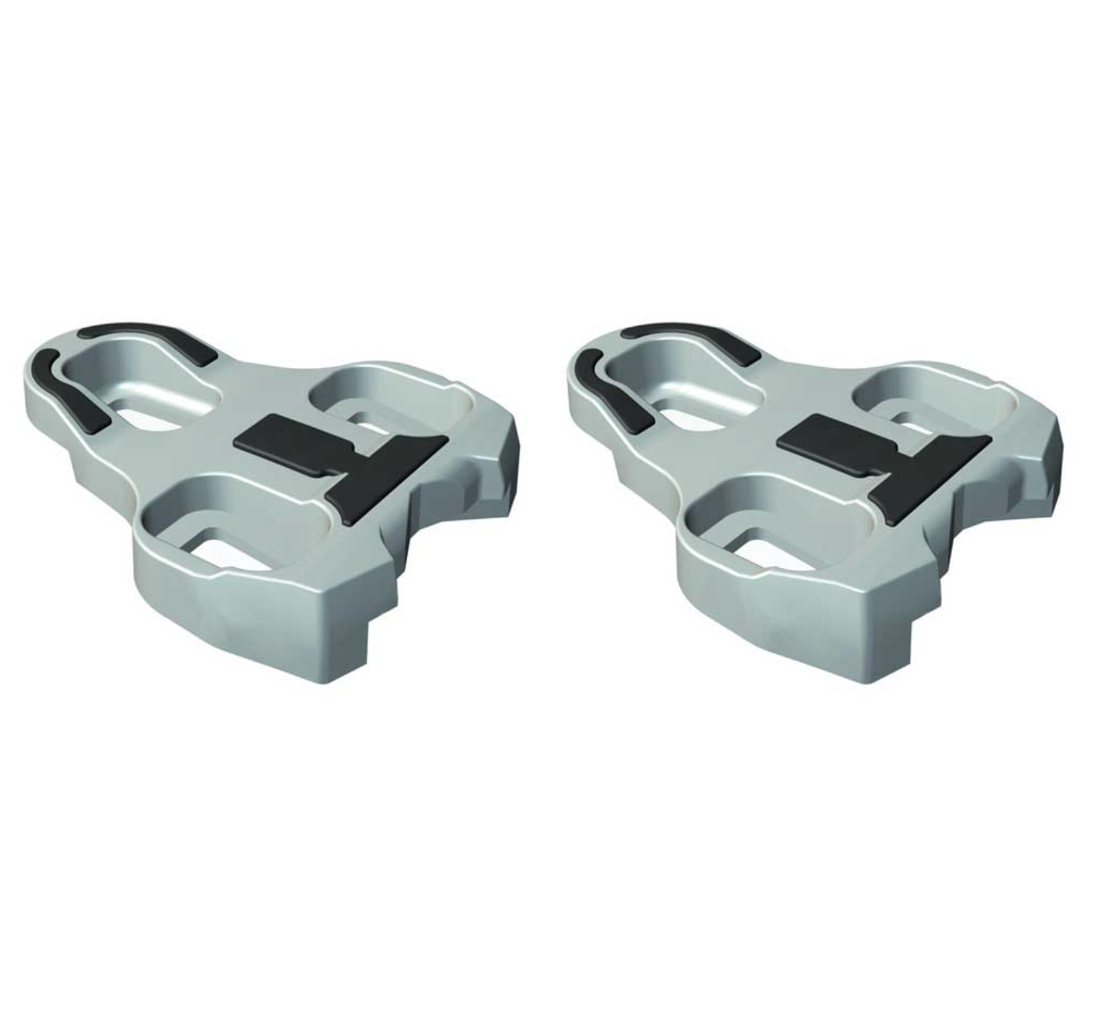 Velo X Look Compatible Keo Pedal Cleats - Image 4