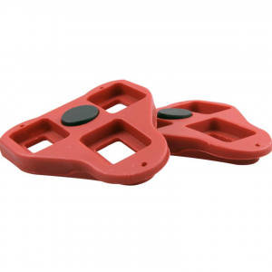 Velo X Look Compatible Delta Cleats 0/9 Deg