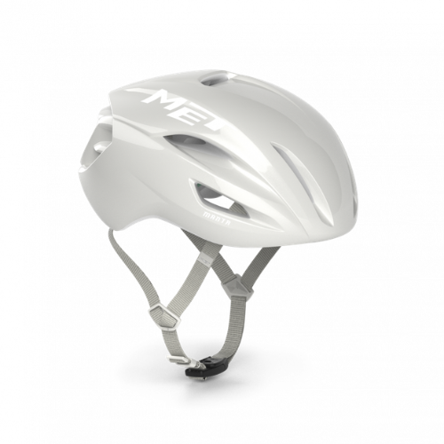 MET Manta Mips Aero Road Cycling Helmet - Image 5