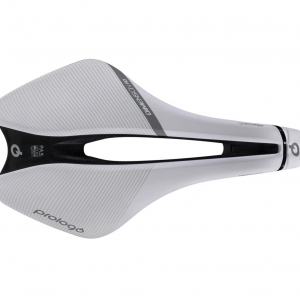 Prologo Dimension Nack 143 White Saddle