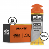SIS Go Isotonic Energy Gels 6 Pack