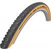 Schwalbe X-One Allround Tan Wall Cyclocross / Gravel Tyre