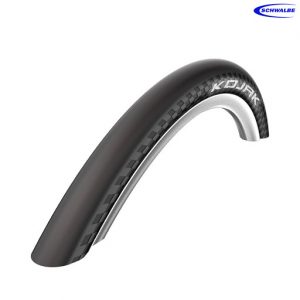 Schwalbe Kojak 26" x 2.00" Raceguard Folding Tyre